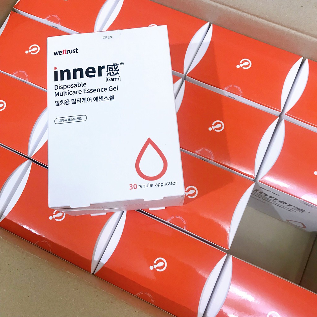 Đũa Thần GEL PHỤ KHOA INNER | BigBuy360 - bigbuy360.vn