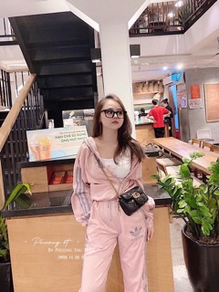 Set das 3 chi tiết