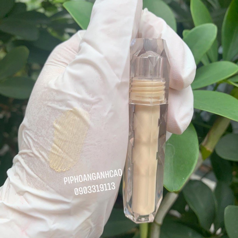 Phôi Son Lip Filler
