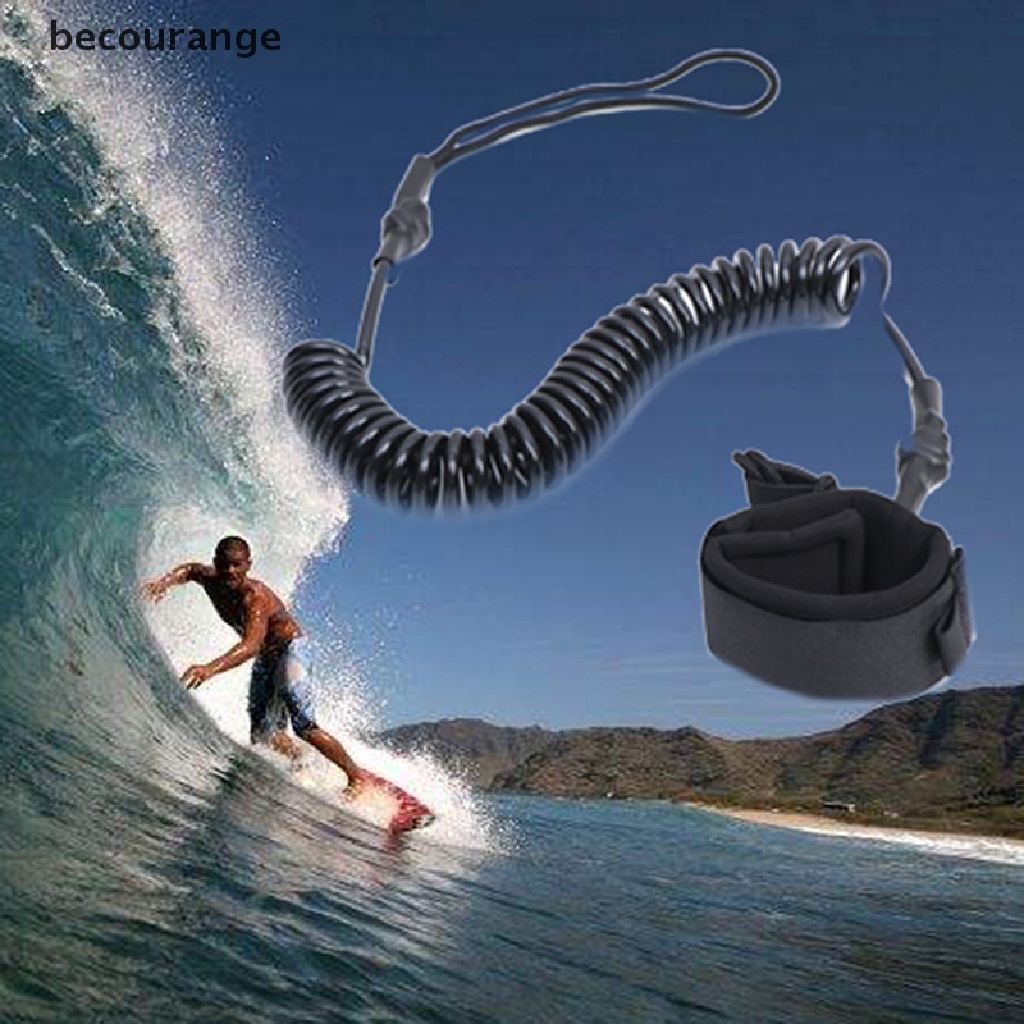 Dây Buộc Mắt Cá Chân Thể Thao Dưới Nước