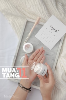 [1+1] KEEP IT CHILL (Bột khử mùi cơ thể)