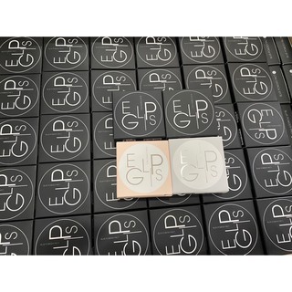 Phấn Phủ Eglips Pore Blind Powder Kiềm Dầu