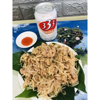 Nem Nắm Nam Định
