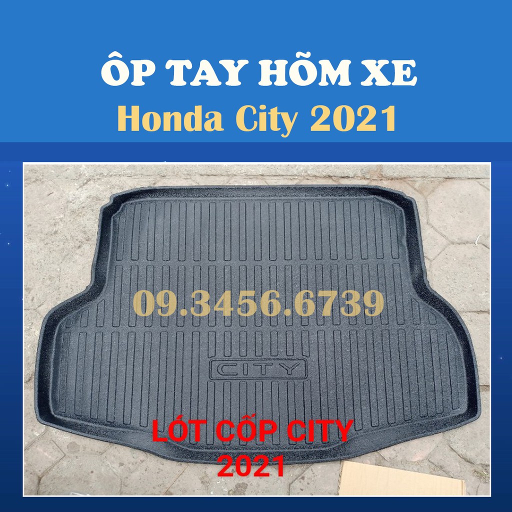 Tổng Hợp Phụ Kiện Xe Honda City 2021 Mới Nhất, Đầy Đủ Nhất