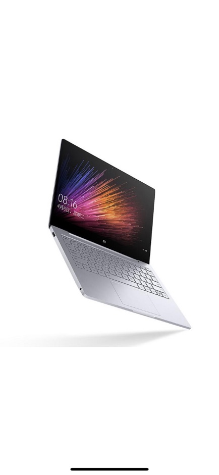 Latop Xiaomi notebook air untra slim and thin LCD 12.5 | BigBuy360 - bigbuy360.vn