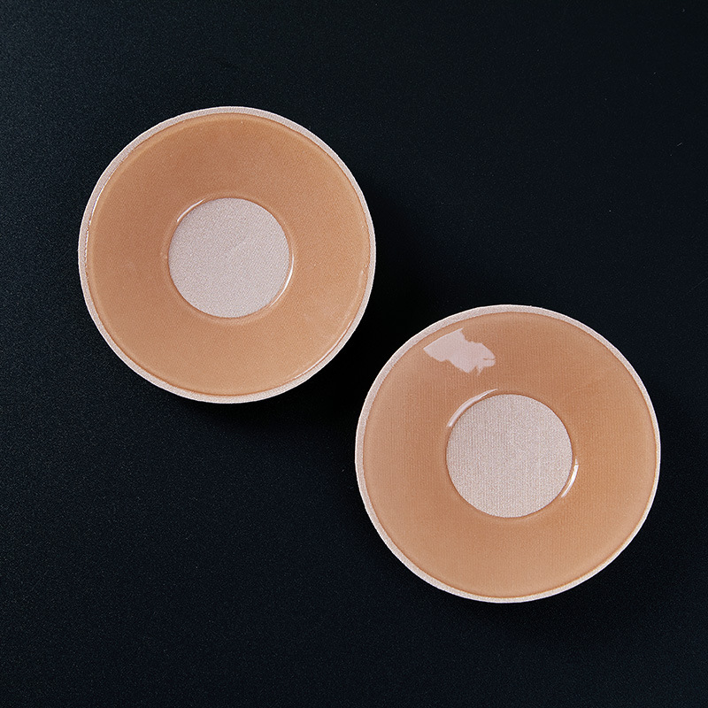 Miếng dán ngực bằng vải thiết kế tiện dụng dành cho nữ