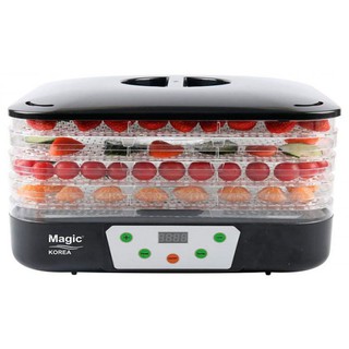 Máy sấy thực phẩm Magic Korea A76 10L
