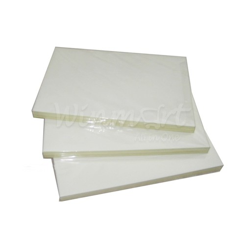 Giấy eplastic A4 dày125 Mic giá siêu tốt