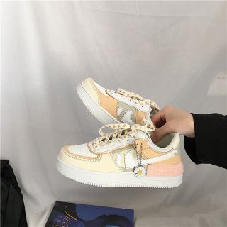 [ ORDER TAOBAO]  Giày Thể Thao Ulzzang Hàng Qc