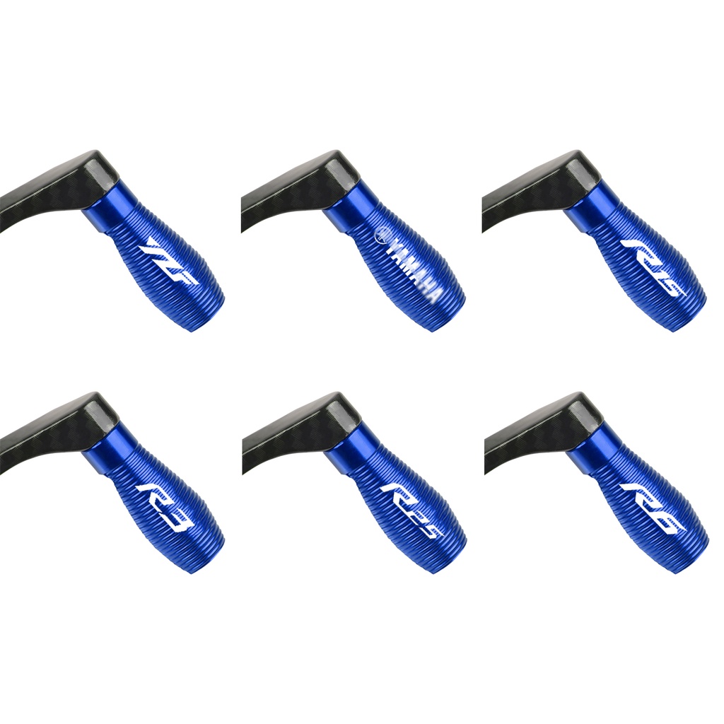 Tay Phanh Ly Hợp Bảo Vệ Tay Lái Xe Máy yamaha yzf r25 r15 r1 r6 r3
