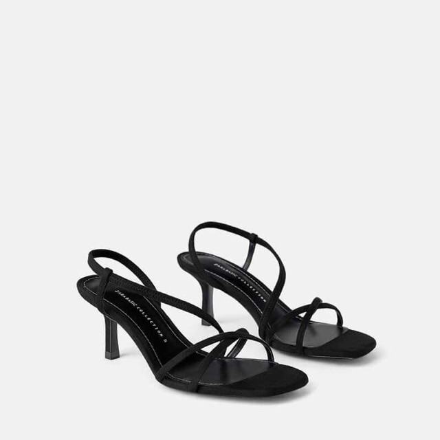 Sandal quai mảnh Maimai