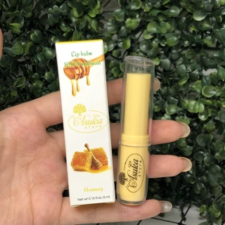 Son dưỡng mật ong handmade Asuka Store