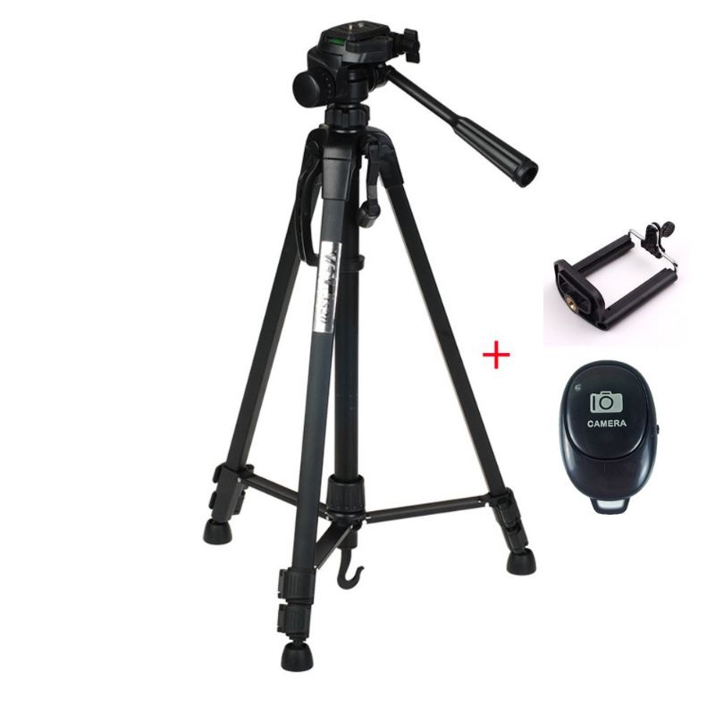 Tripod, giá đỡ điện thoại