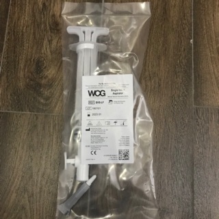 Bơm hút thai kacman 1 van kèm ống hút thai