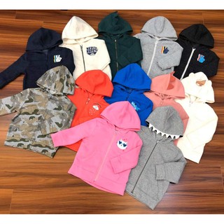 Áo khoác nỉ bông Old Navy