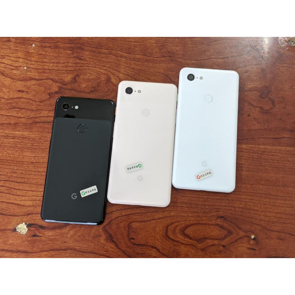 Điện thoại Google pixel 3 XL 128gb