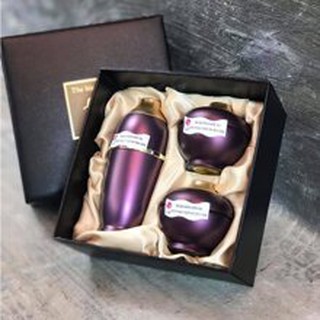 Bộ dưỡng mini Whoo tím Hoàn lưu cao 3 pcs