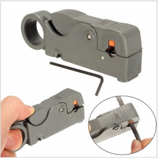 Dụng cụ tuốt dây điện đồng trục