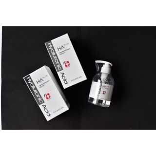 Serum HA Plus Căng bóng , Trắng sáng da 300ml
