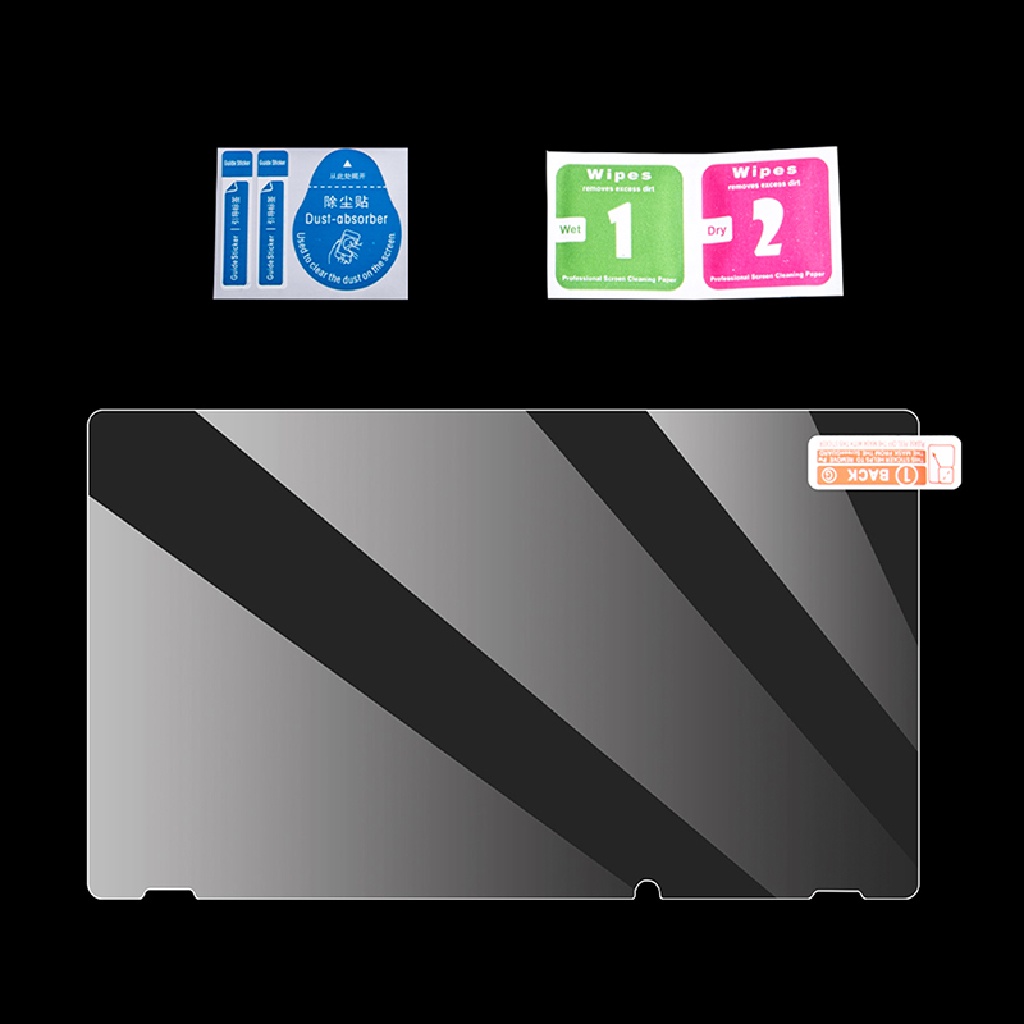 Kính Cường Lực Bảo Vệ Màn Hình Cho Nintendo Switch Oled | BigBuy360 - bigbuy360.vn