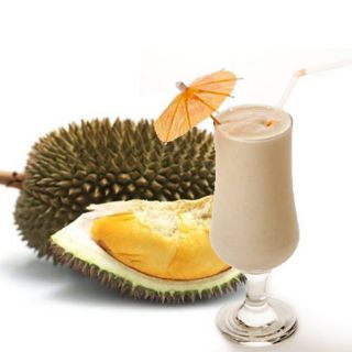 Bột vị pha trà sữa sầu riêng 1kg