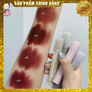 Son Romand See Through Matte Tint Phiên Bản Hanbook