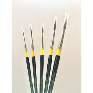 Cọ vẽ màu nước Happy Pro
