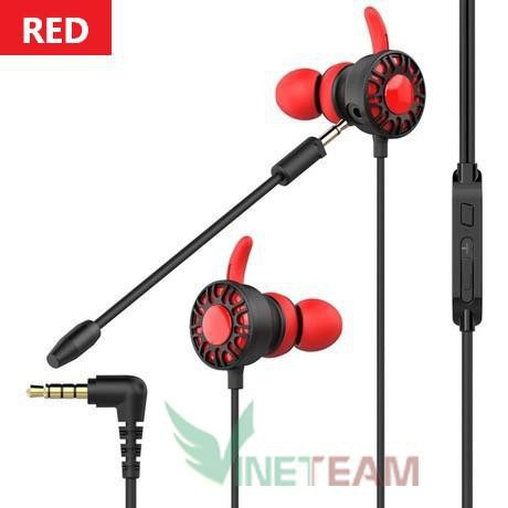 Tai Nghe Chơi Game T5 Kèm Mic Rời-Headphone Store -dc3642