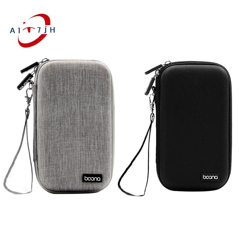 Hộp Đựng Ổ Cứng Di Động Boona Cho Romoshi Xiaomi Seagate Wd2.5 Inch | BigBuy360 - bigbuy360.vn