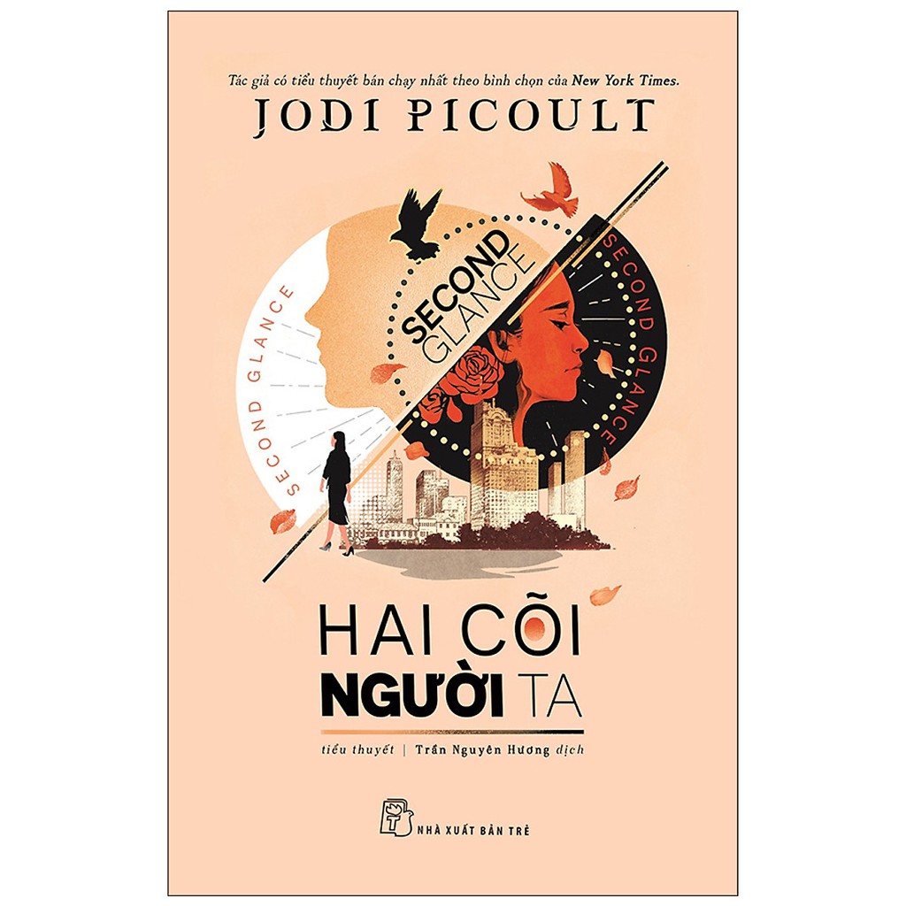Sách - Hai Cõi Người Ta