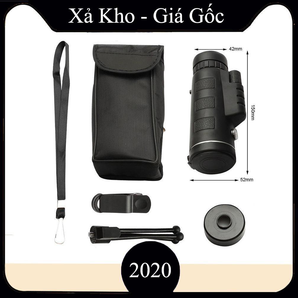 Xả kho - Giá Gốc -  ống nhòm một mắt,Ống nhòm PANDA/MONOCULAR 1 mắt  - Bảo hành úy tín 1 đổi 1