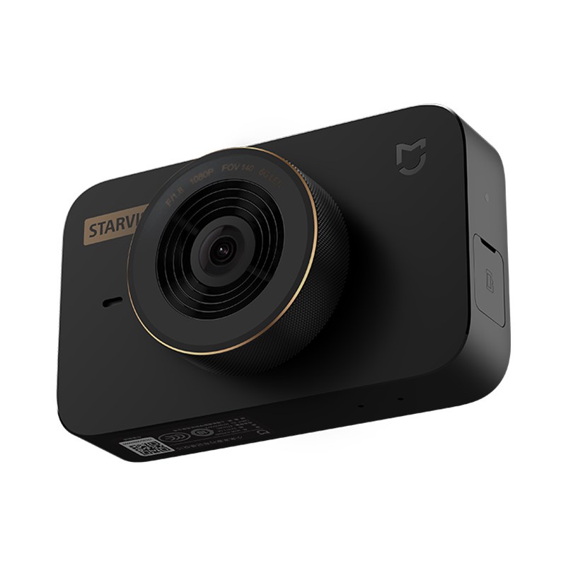 Camera Hành Trình Xe Hơi Xiaomi Mi Dashcam 1S - QDJ4032GL | Hàng Chính Hãng | BigBuy360 - bigbuy360.vn