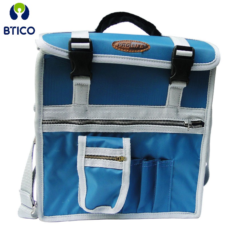 Túi đồ nghề đeo vai ProLife PL-18 nhiều ngăn