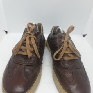 Giày da nam SHOOPEN SIZE 42
