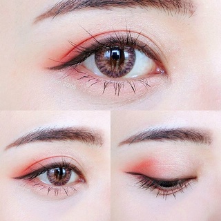 Gel kẻ mắt eyeliner Make Up Master [Nika Cosmetics]