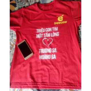 Áo bóng đá nam