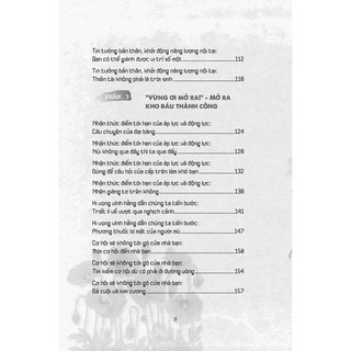 Sách - Đá cuội hay kim cương