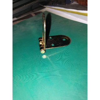 Bản lề Oval lò xo