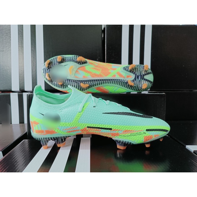 Giày bóng đá Phantom Gt2 Elite Fg