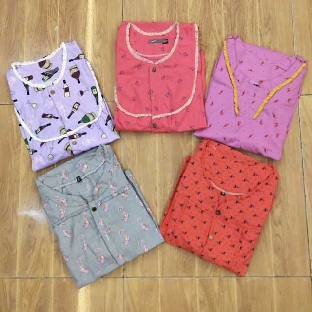 Bộ thô mặc nhà