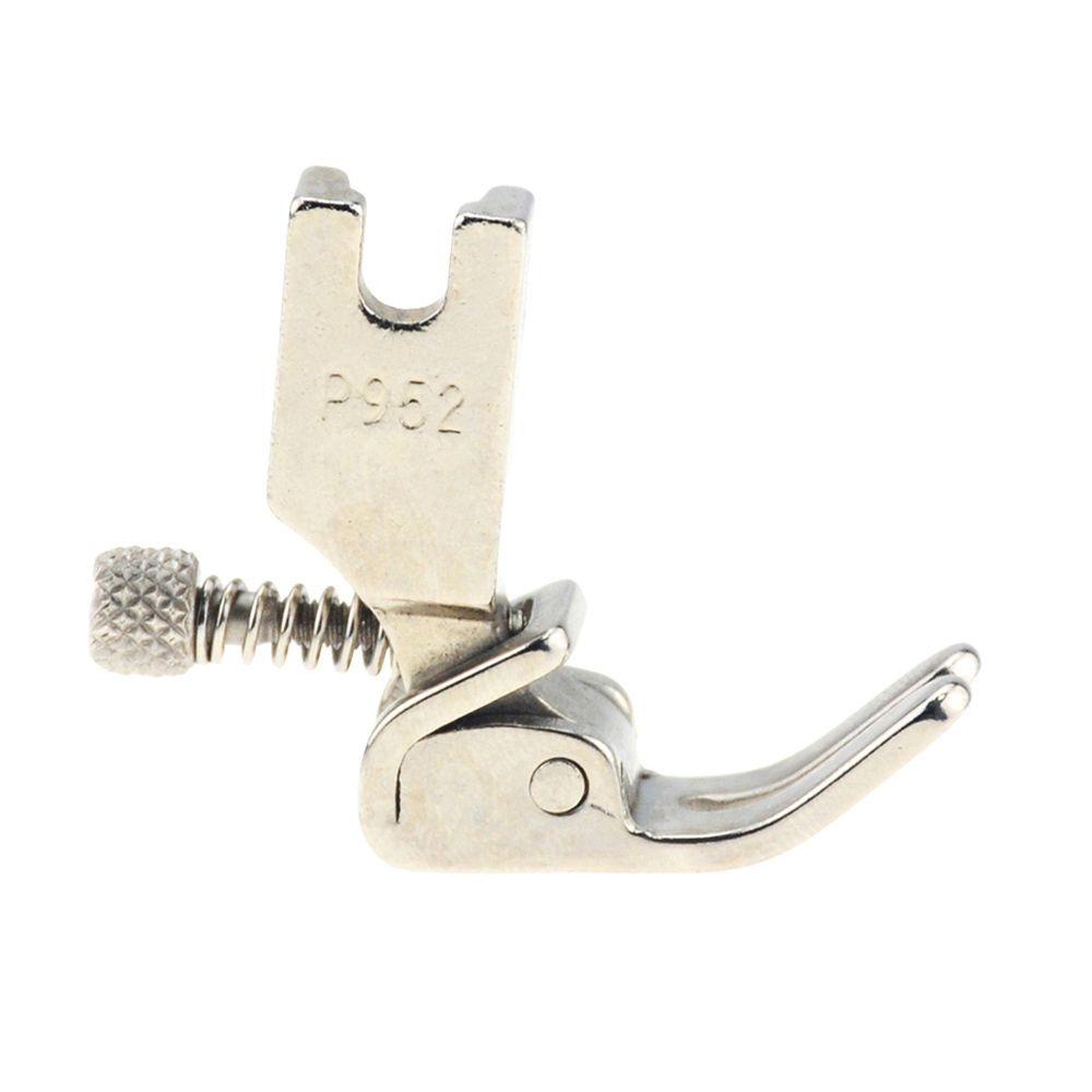 1 Chân Vịt Công Nghiệp Dạng Gấp Nếp Nhăn Với Vải Phẳng Và Vít