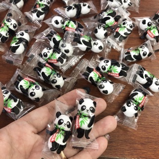 Kẹo Socola Gấu Trúc - Thái Lan -  300g
