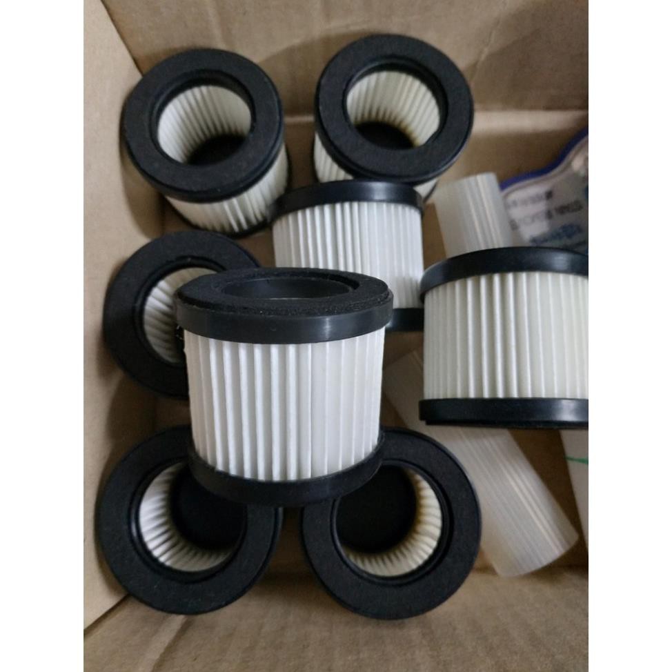 Lõi lọc giấy Hepa thay thế của máy hút bụi giường đệm Hons 2000 Hons 2100