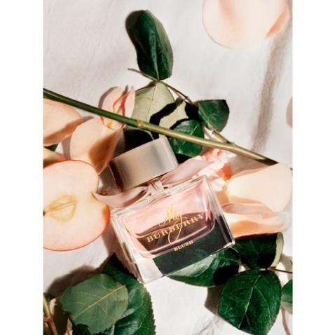 Nước Hoa Nữ dùng thử My𝐁𝐮𝐫𝐛𝐞𝐫𝐫𝐲 Blush 5ml/10ml/20ml