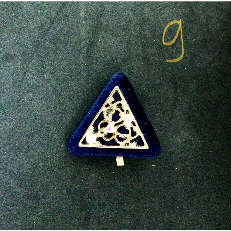 Kẹp, cài cột tóc đẹp, độc đáo