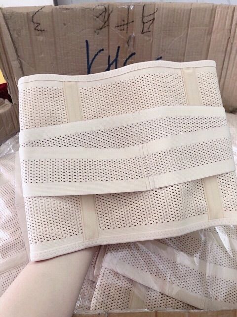 Đai nịt bụng định hình sau sinh | BigBuy360 - bigbuy360.vn