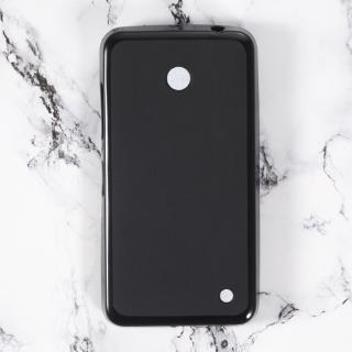Ốp Lưng Silicon DẻO Cho Nokia Lumia 630