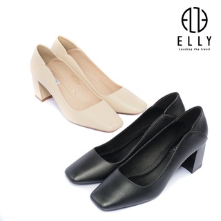 Giày nữ cao cấp elly vinh – egm117