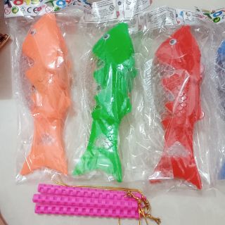 Lồng đèn cá chép
