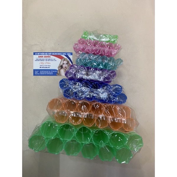 Trục uốn lạnh